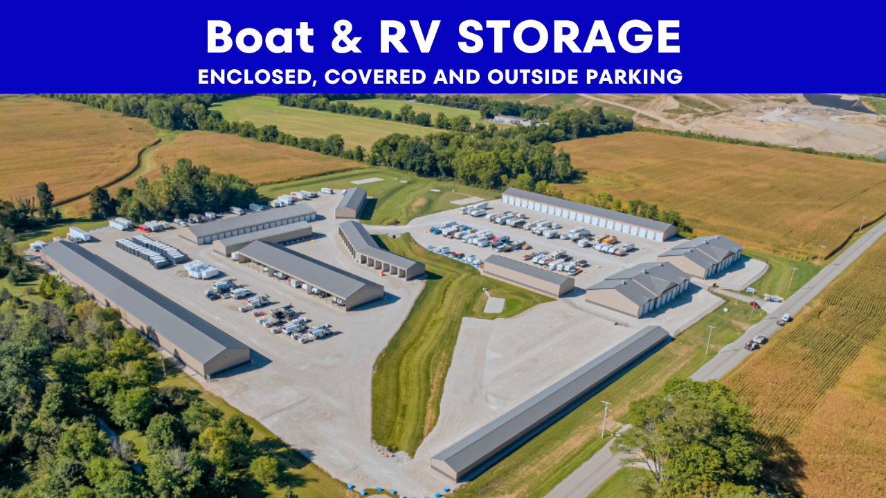 boat and rv storage in danville indiana